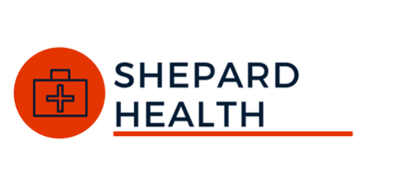 Shepard Health Logo