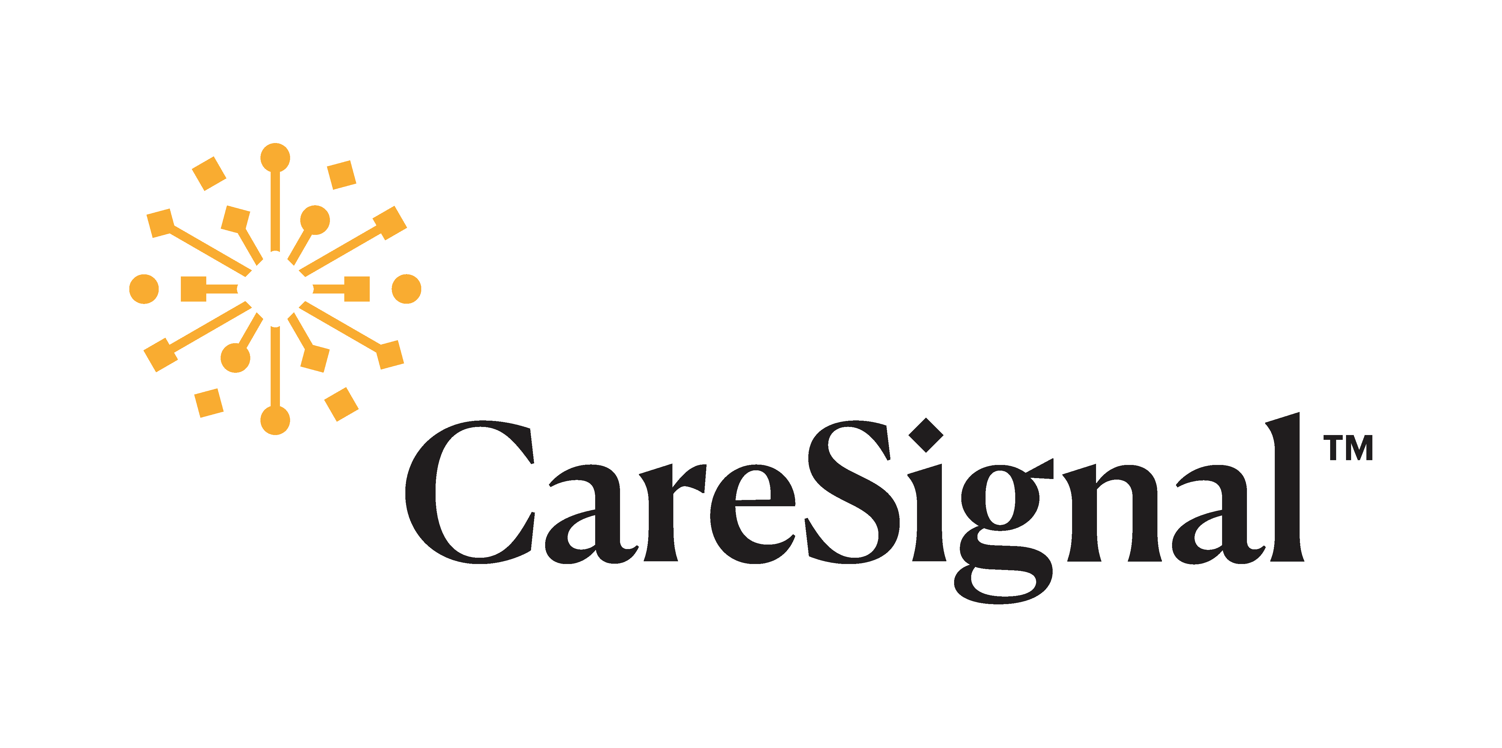 CareSignal Preferred Logo RGB