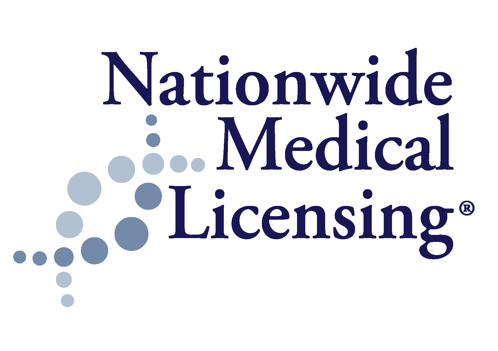 Nationwide Medical Licensing
