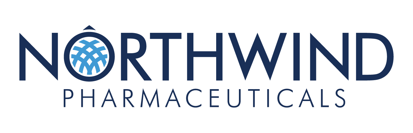 NorthwindPharmaceuticals Logo Print color