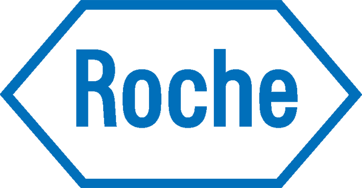 Roche hex blue