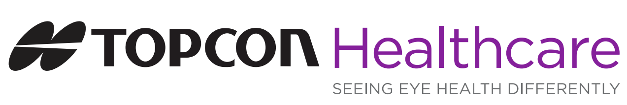 Topcon Healthcare AI logo